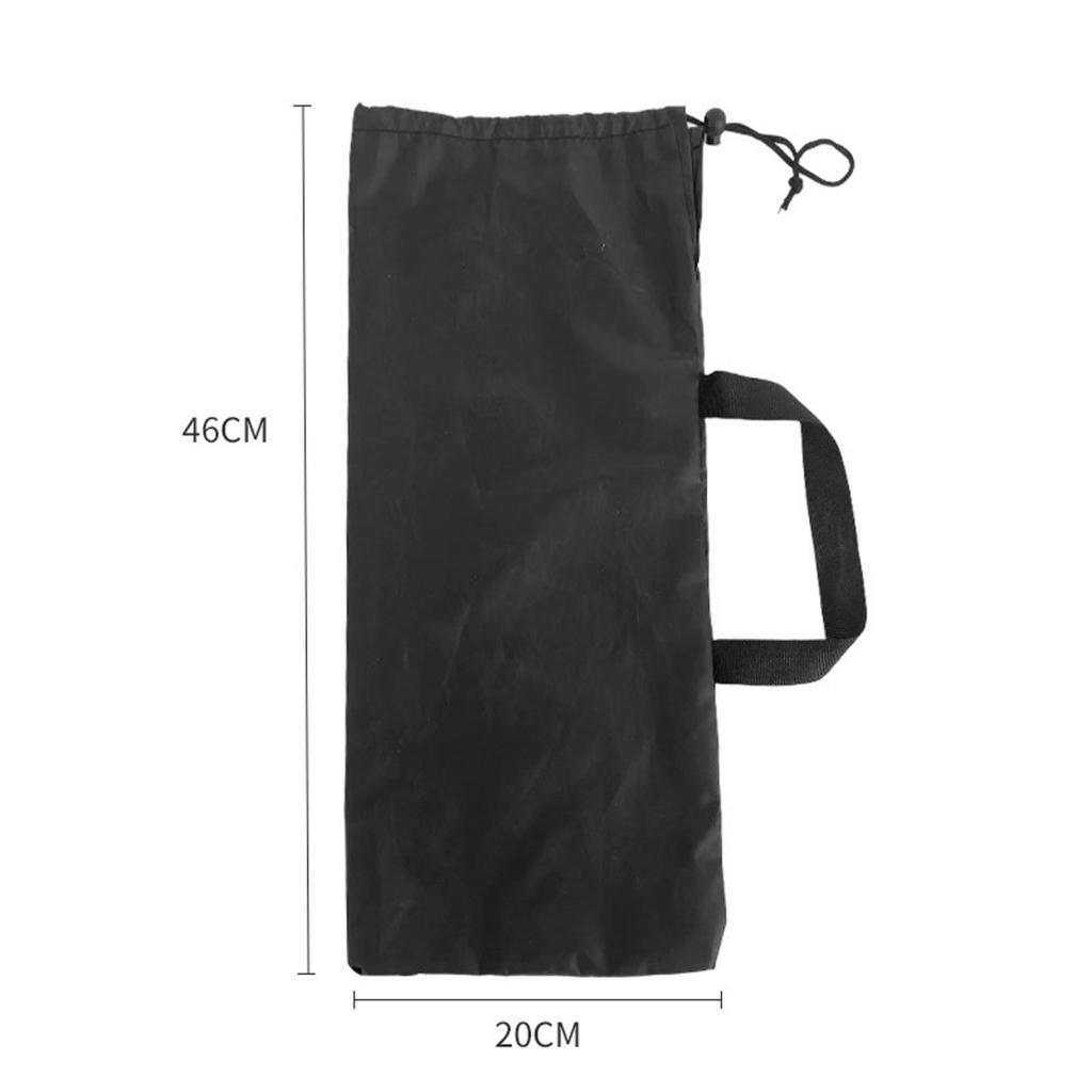 Outdoor Furniture Replacement Fabric - Bolsa para cadeira dobrável com alça,