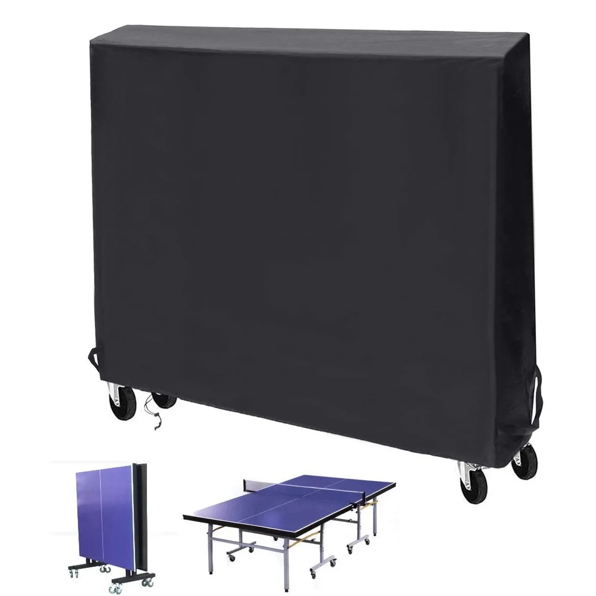 Outdoor Furniture Protector - Capa de mesa de tênis de