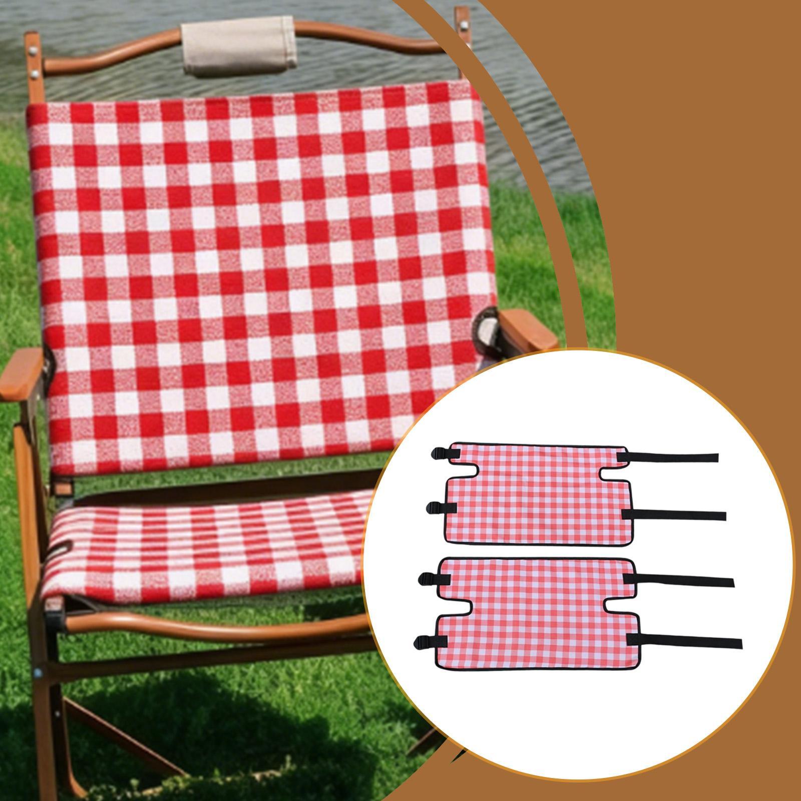Outdoor Furniture Replacement Fabric - Tecido Oxford Impermeável Reforçado para Reposição