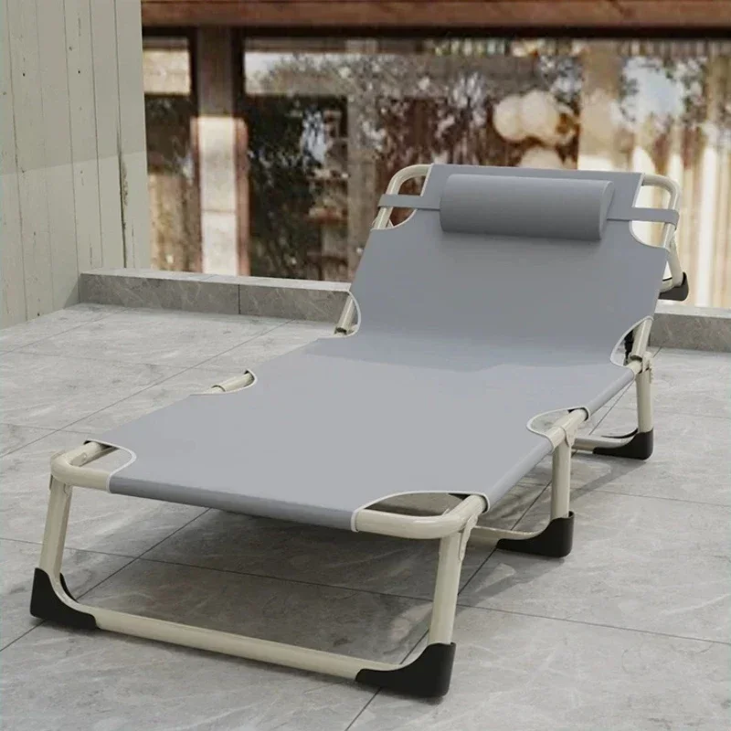 Outdoor Furniture On Sale - Espreguiçadeira de verão doméstica, cadeira ao