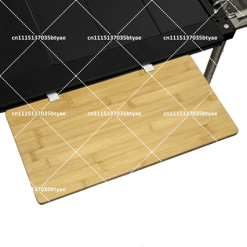 Outdoor Furniture Australia - Tampo de Mesa Lateral IGT em