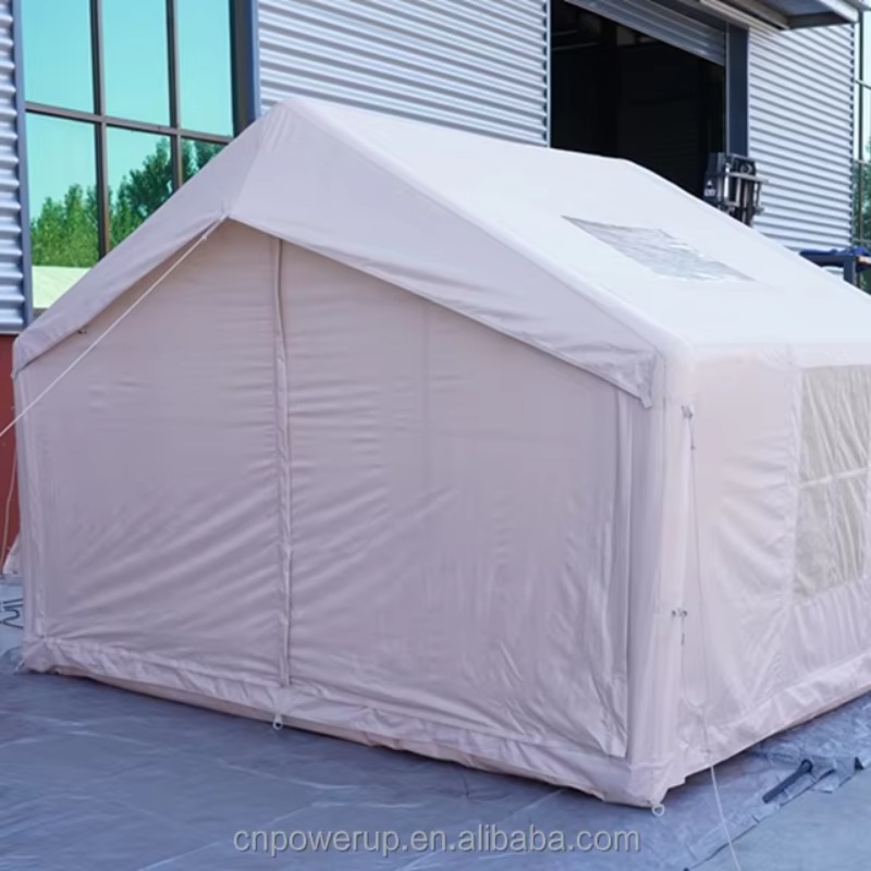 Outdoor Furniture Design - Tenda Inflável de Luxo XMSJ para
