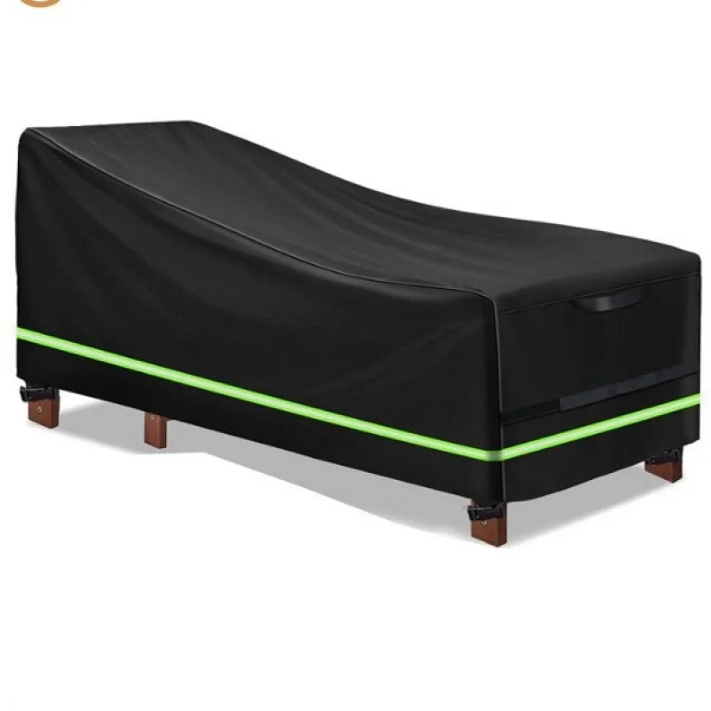 Outdoor Furniture Protector - 1pc 420d oxford pátio capa de