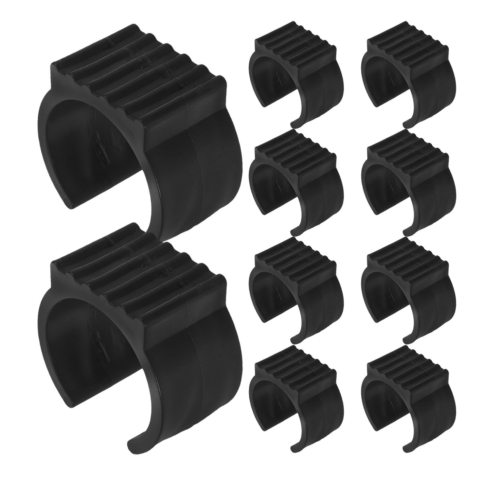 Outdoor Furniture Protector - 20 Peças de Protetores de Pés