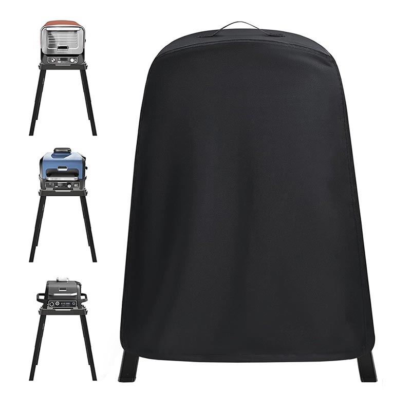 Outdoor Furniture Replacement Fabric - Capa para forno de pizza 210d,