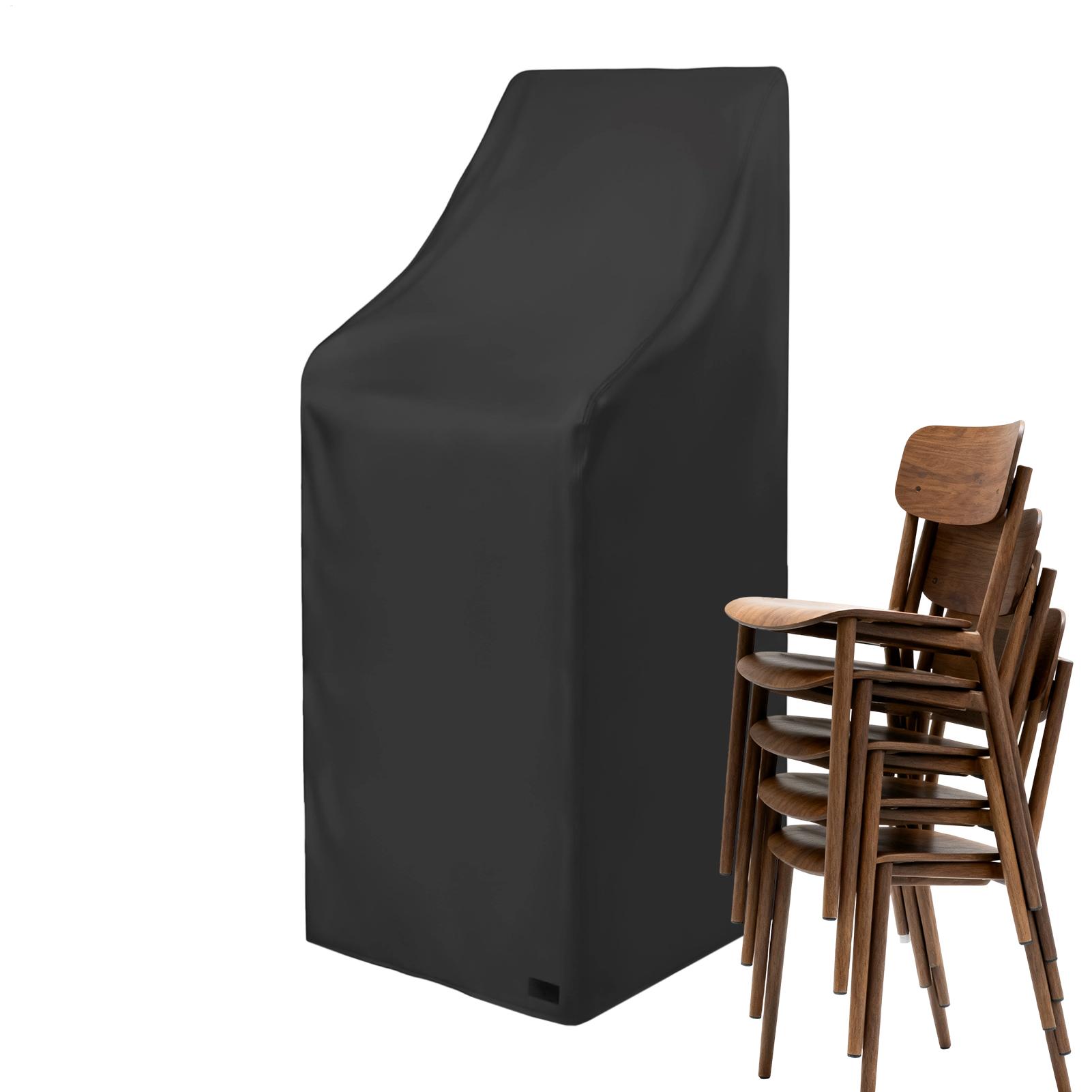 Outdoor Furniture Fabric Waterproof - Capa para cadeira de jardim, resistente,