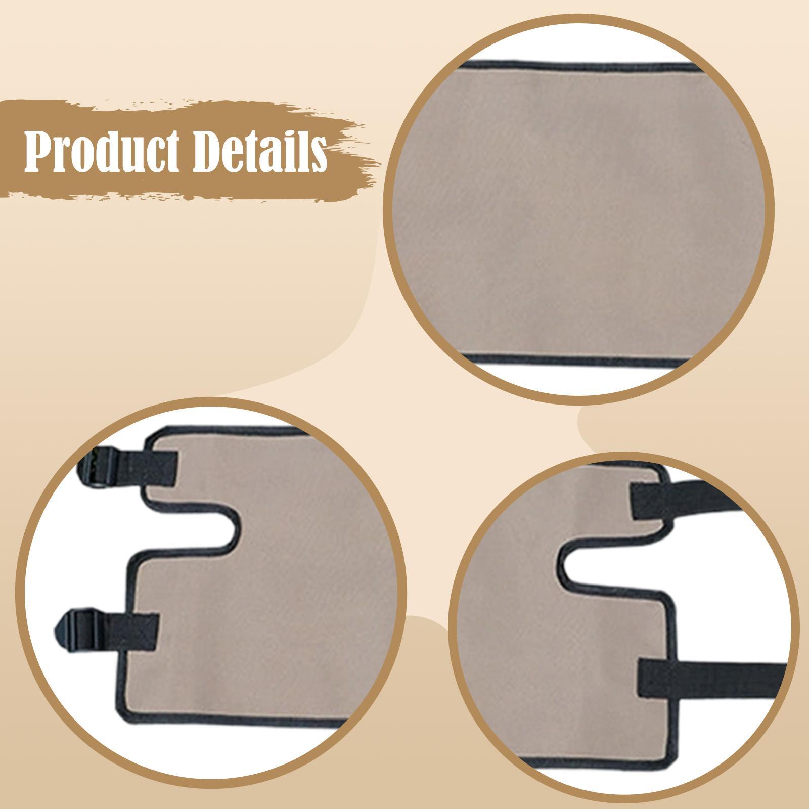 Outdoor Furniture Replacement Fabric - Capa para Cadeira de Camping, Tecido