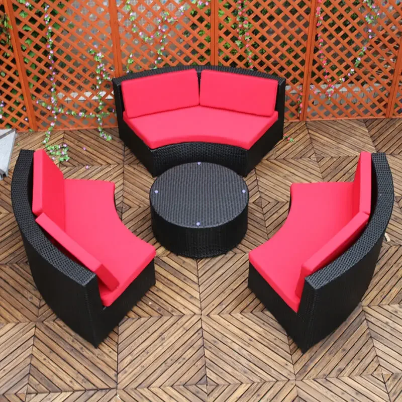 Outdoor Furniture On Sale - Sofá interno externo e varanda externa,
