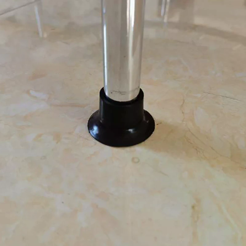 Outdoor Furniture Protector - Capas de sucção para trampolim, 4