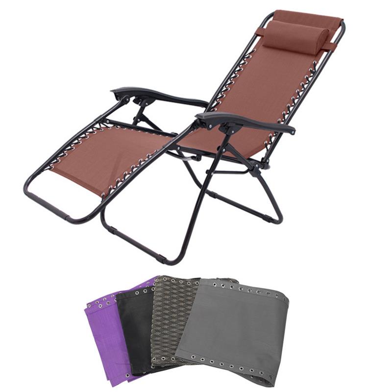 Outdoor Furniture Replacement Fabric - Tecido de substituição para cadeira Zero