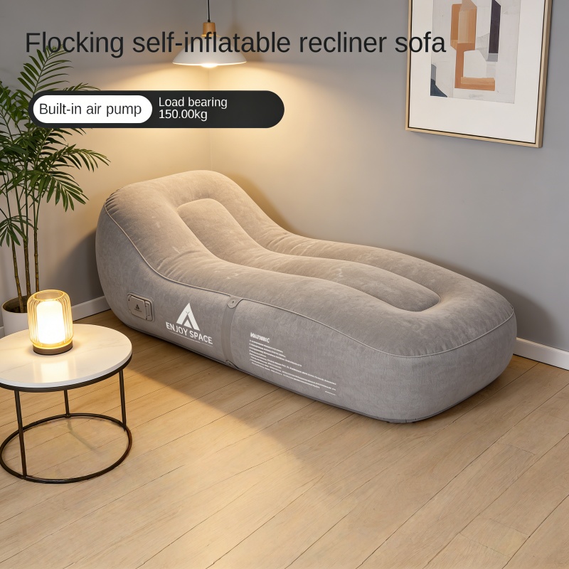Sofá Inflável para Lazer ao Ar - Outdoor Furniture Design avaliação e preço