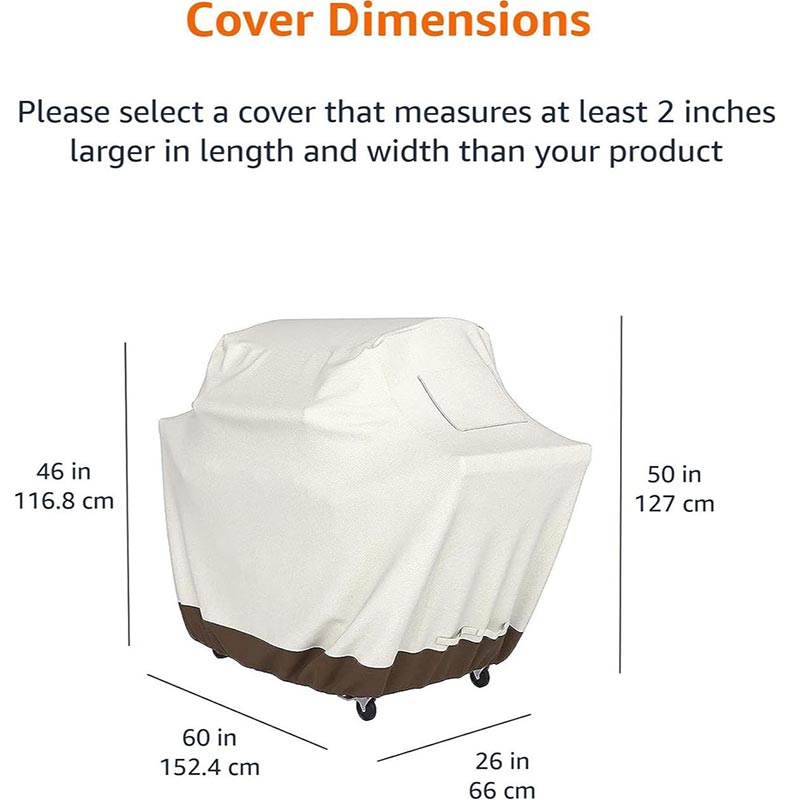 Capa para churrasco a gás ao a - Outdoor Furniture Replacement Fabric avaliação e preço