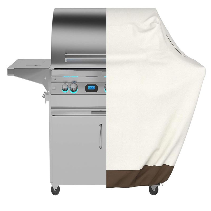 Capa para churrasco a gás ao a - Outdoor Furniture Replacement Fabric avaliação e preço