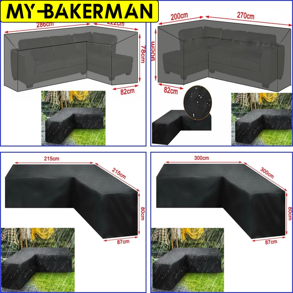 Capa impermeável para móveis e - Outdoor Furniture Fabric Waterproof avaliação e preço