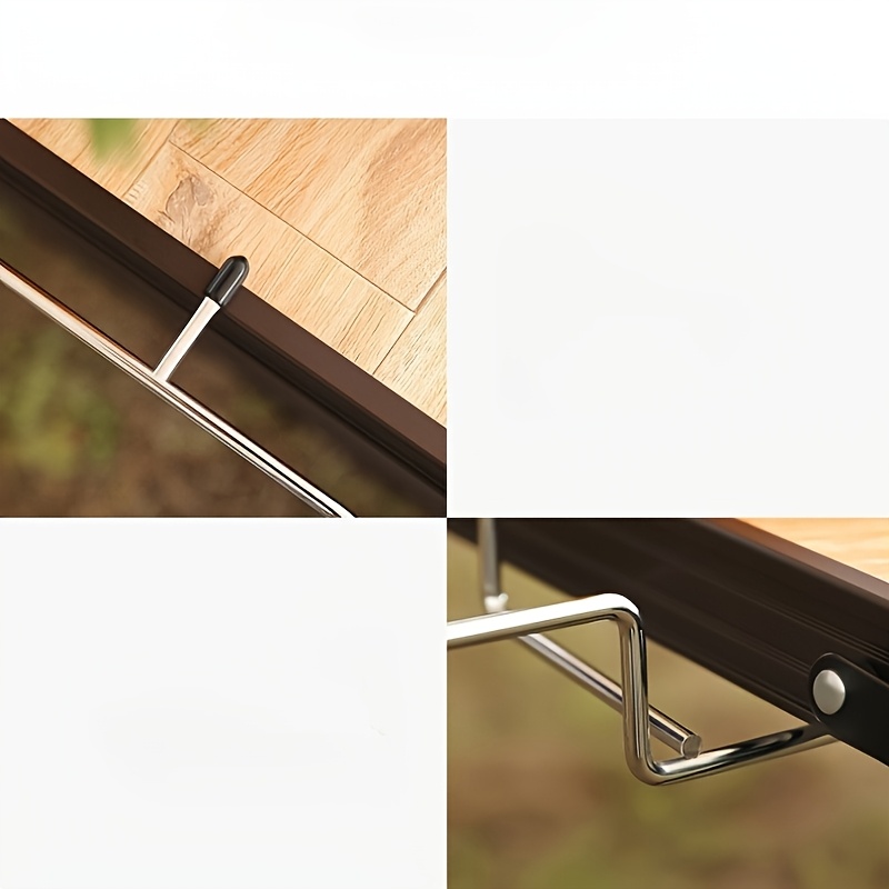 1 rack de saco de lixo de acam - Outdoor Furniture Australia avaliação e preço
