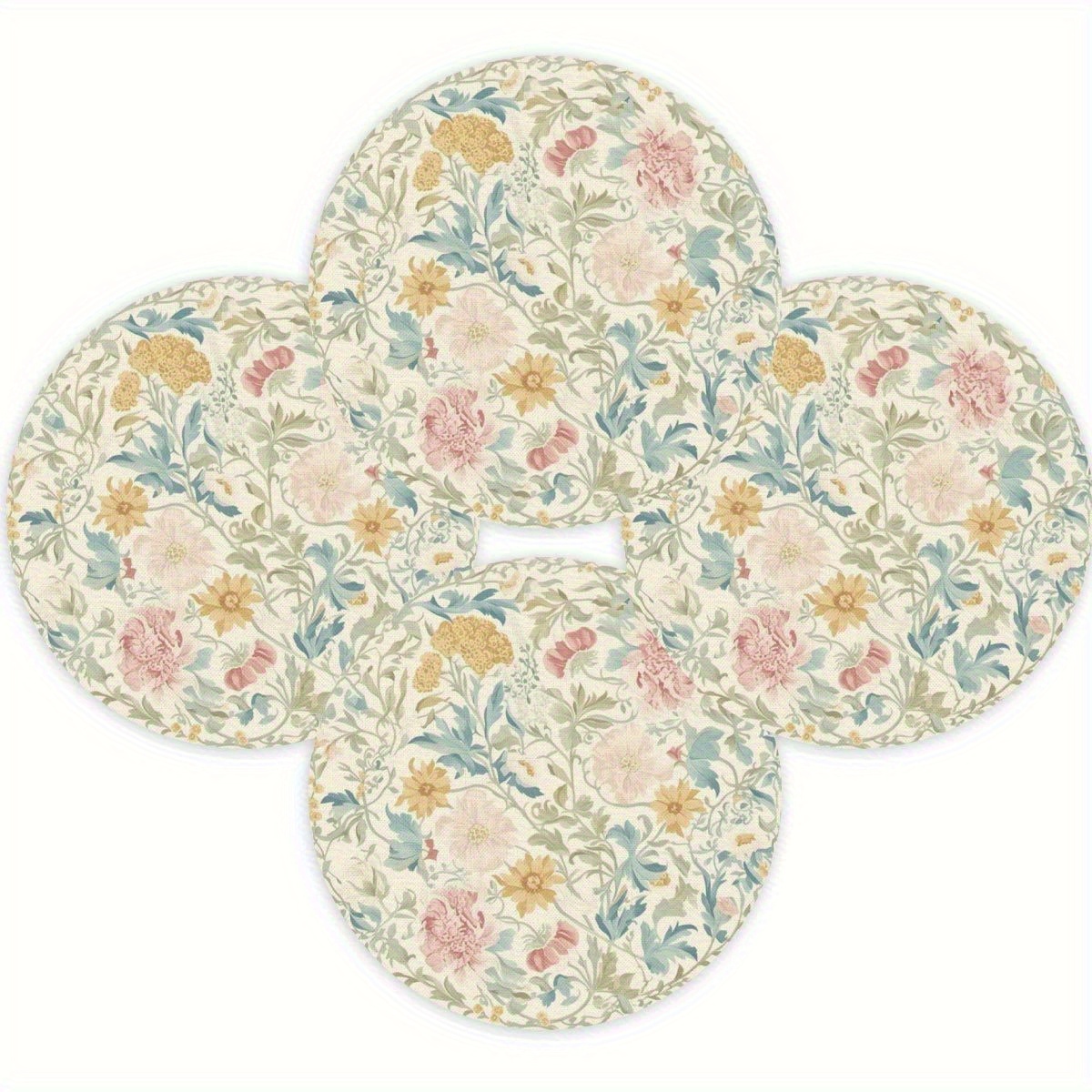 Vikama 4 peças jardim britânic - Outdoor Furniture Design avaliação e preço