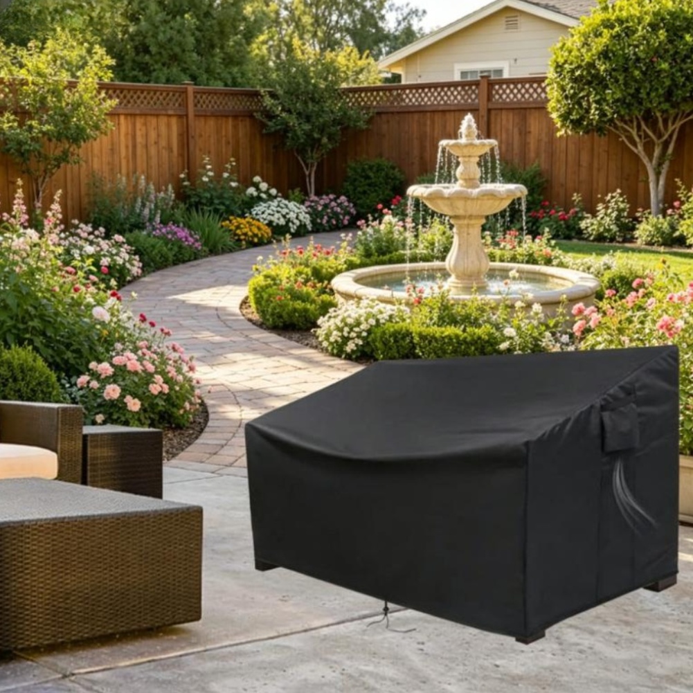 Capa para Sofá de Pátio Resist - Outdoor Furniture Fabric Waterproof avaliação e preço