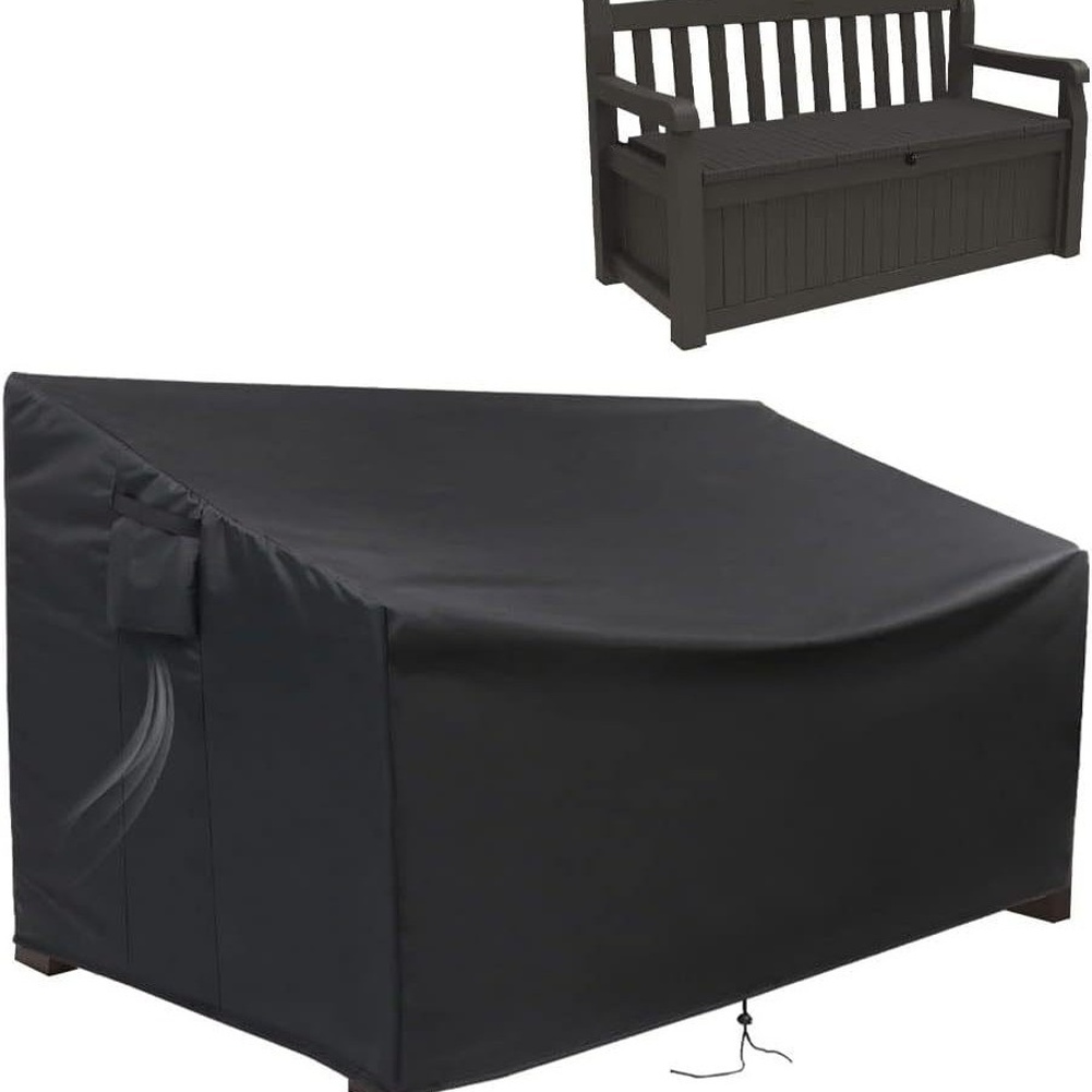 Capa para Sofá de Pátio Resist - Outdoor Furniture Fabric Waterproof avaliação e preço