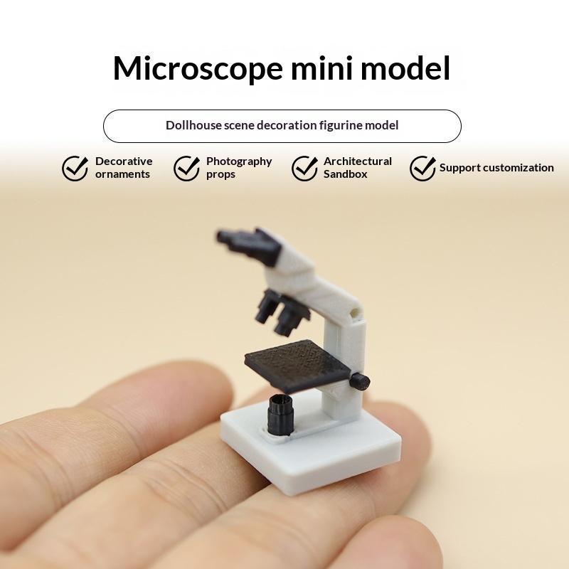 (.) Modelo de microscópio mini - Outdoor Furniture Design avaliação e preço
