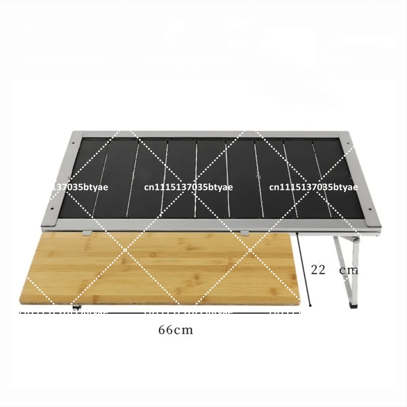 Tampo de Mesa Lateral IGT em B - Outdoor Furniture Australia avaliação e preço