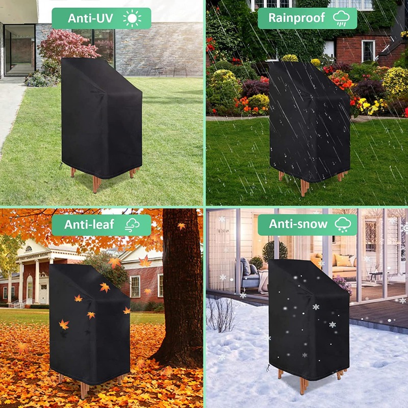 Capa Protetora Impermeável e à - Outdoor Furniture Protector avaliação e preço