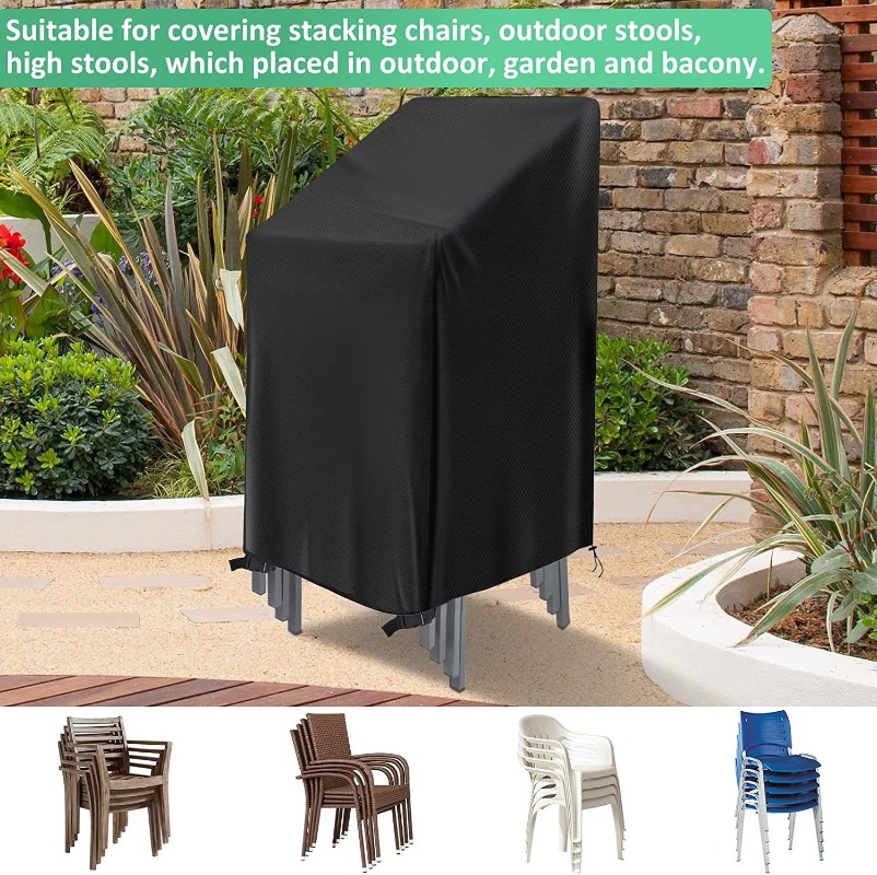 Capa Protetora Impermeável e à - Outdoor Furniture Protector avaliação e preço