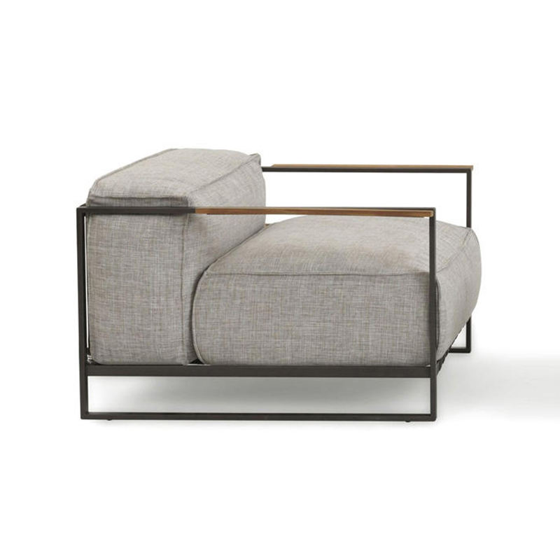 Conjunto de Móveis de Metal pa - Outdoor Furniture On Sale avaliação e preço