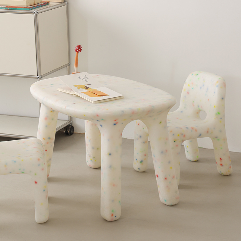 Conjunto de Mesa e Cadeiras de - Outdoor Furniture Table And Chairs avaliação e preço