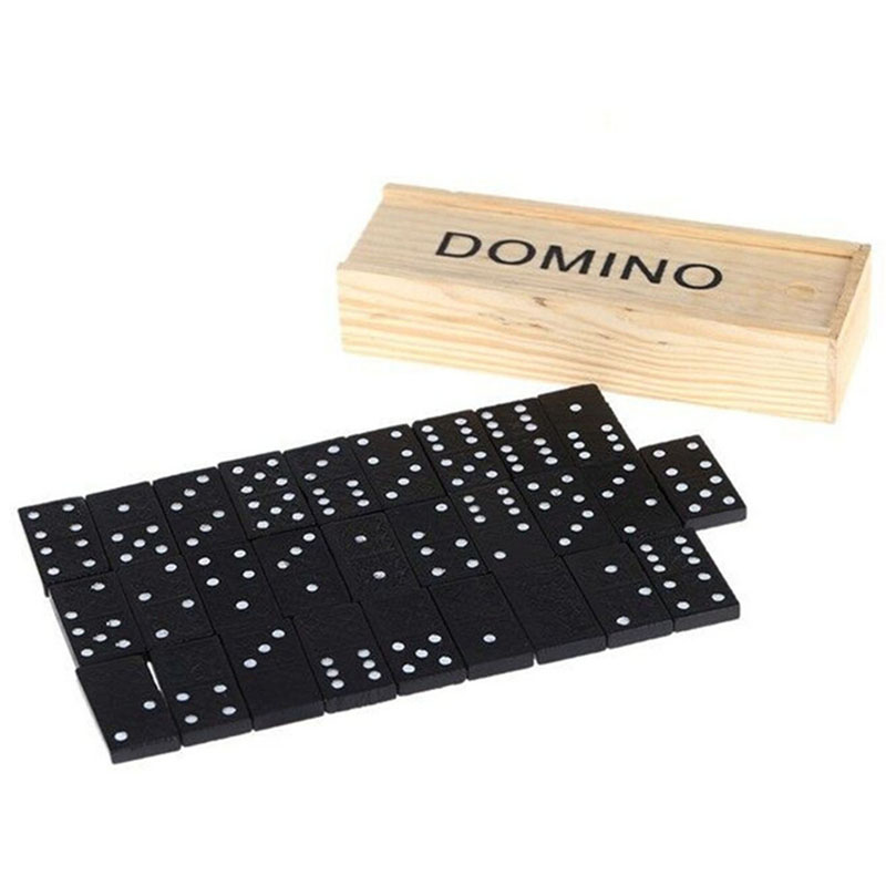 Conjunto de 28 peças de Dominó - Outdoor Furniture Australia avaliação e preço