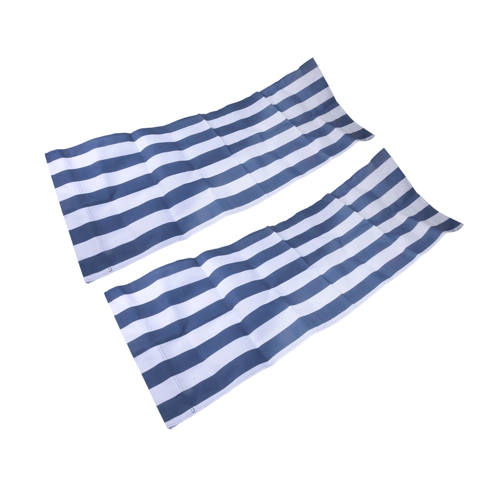 Tecido de poliéster listrado b - Outdoor Furniture Replacement Fabric avaliação e preço