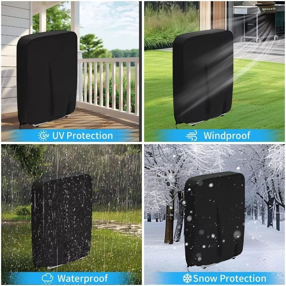 Capa de cadeira dobrável para  - Outdoor Furniture Fabric Waterproof avaliação e preço