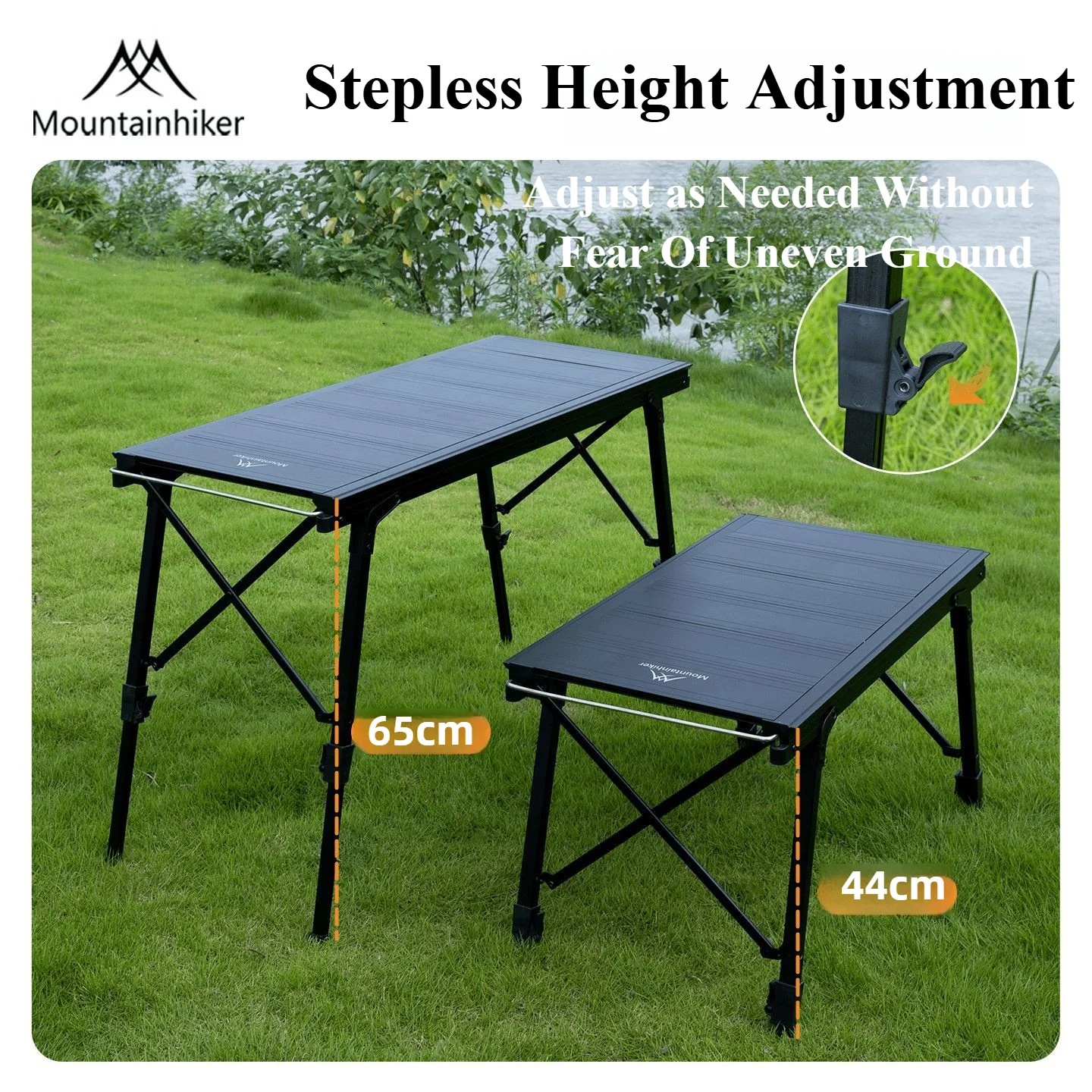 Mountainhiker acampamento dobr - Outdoor Furniture Australia avaliação e preço