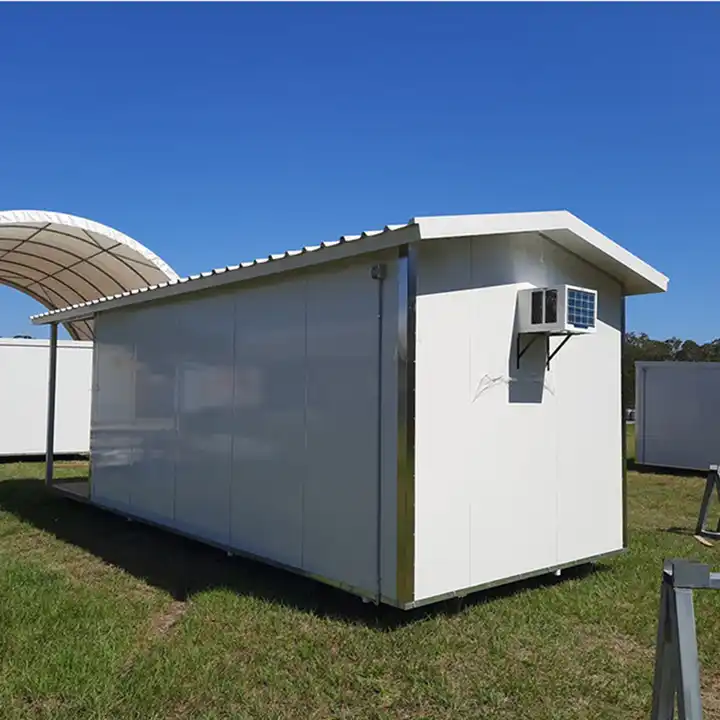 Casa Container à Prova de Chuv - Outdoor Furniture Design avaliação e preço