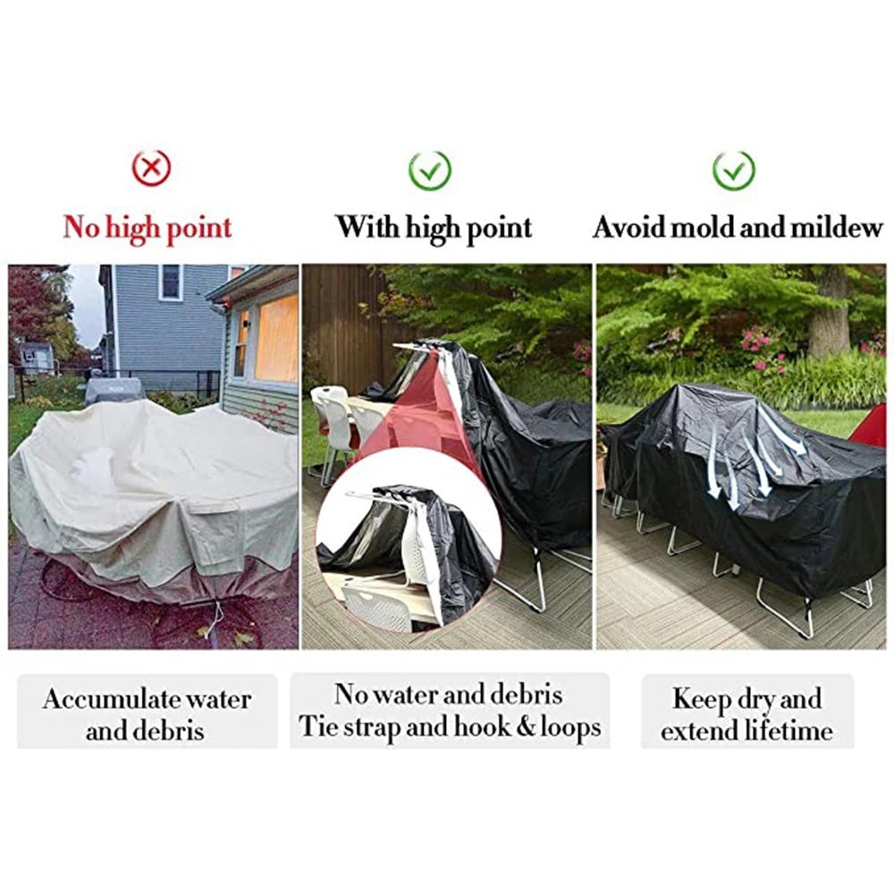 Capas para móveis ao ar livre, - Outdoor Furniture Replacement Fabric avaliação e preço