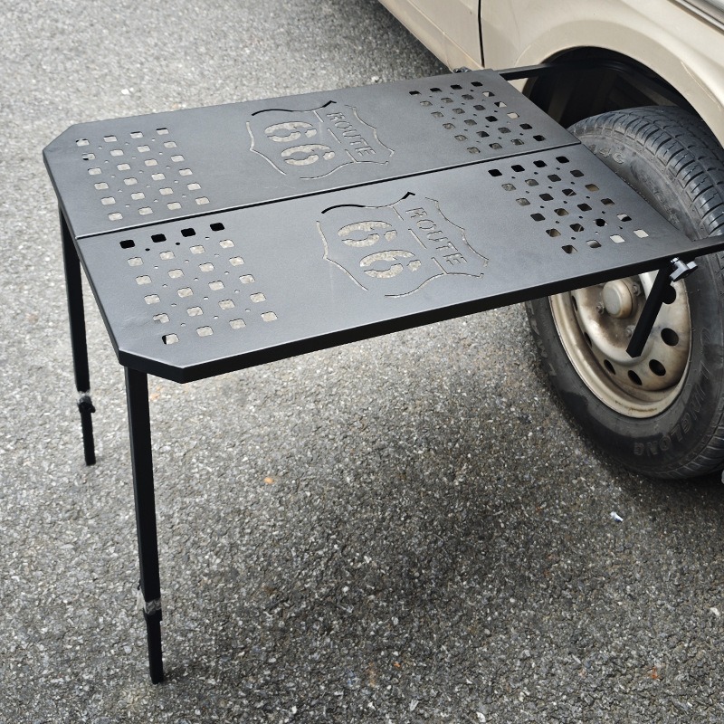 Mesa dobrável para piquenique  - Outdoor Furniture Australia avaliação e preço
