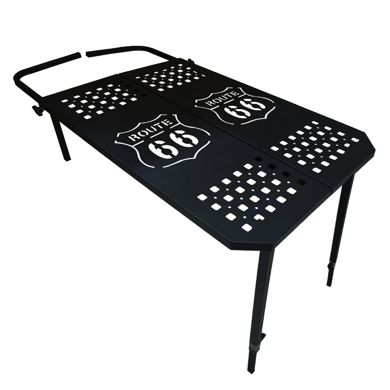 Mesa dobrável para piquenique  - Outdoor Furniture Australia avaliação e preço