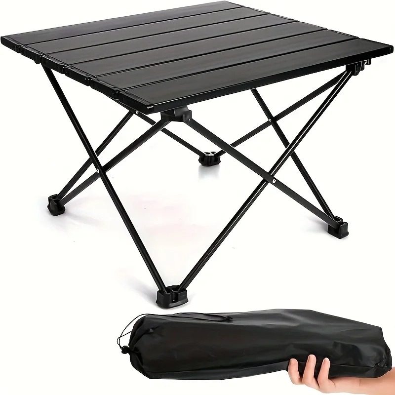 Mesa de Camping Portátil e Lev - Outdoor Furniture Australia avaliação e preço