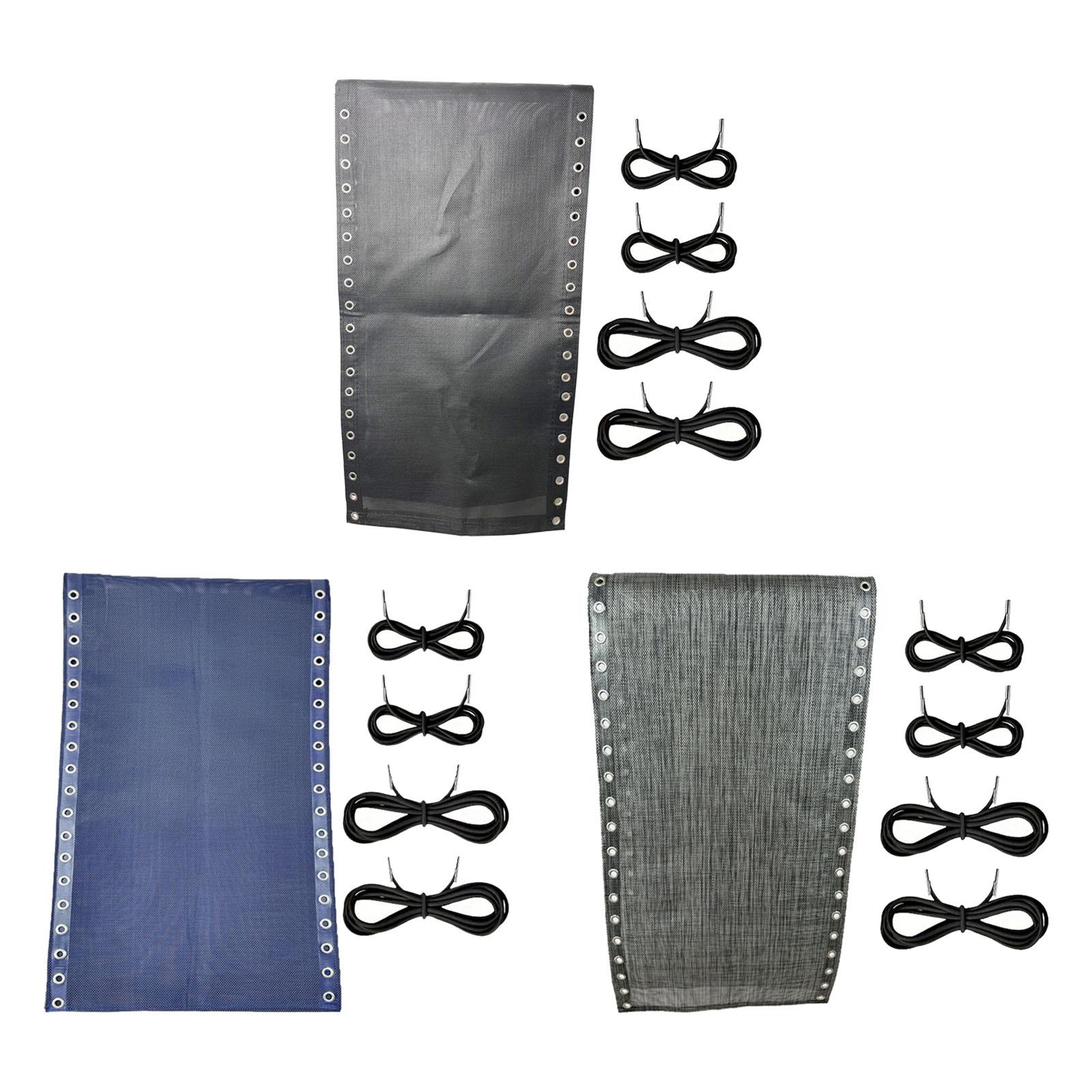 Capa Universal de Lona Respirá - Outdoor Furniture Replacement Fabric avaliação e preço