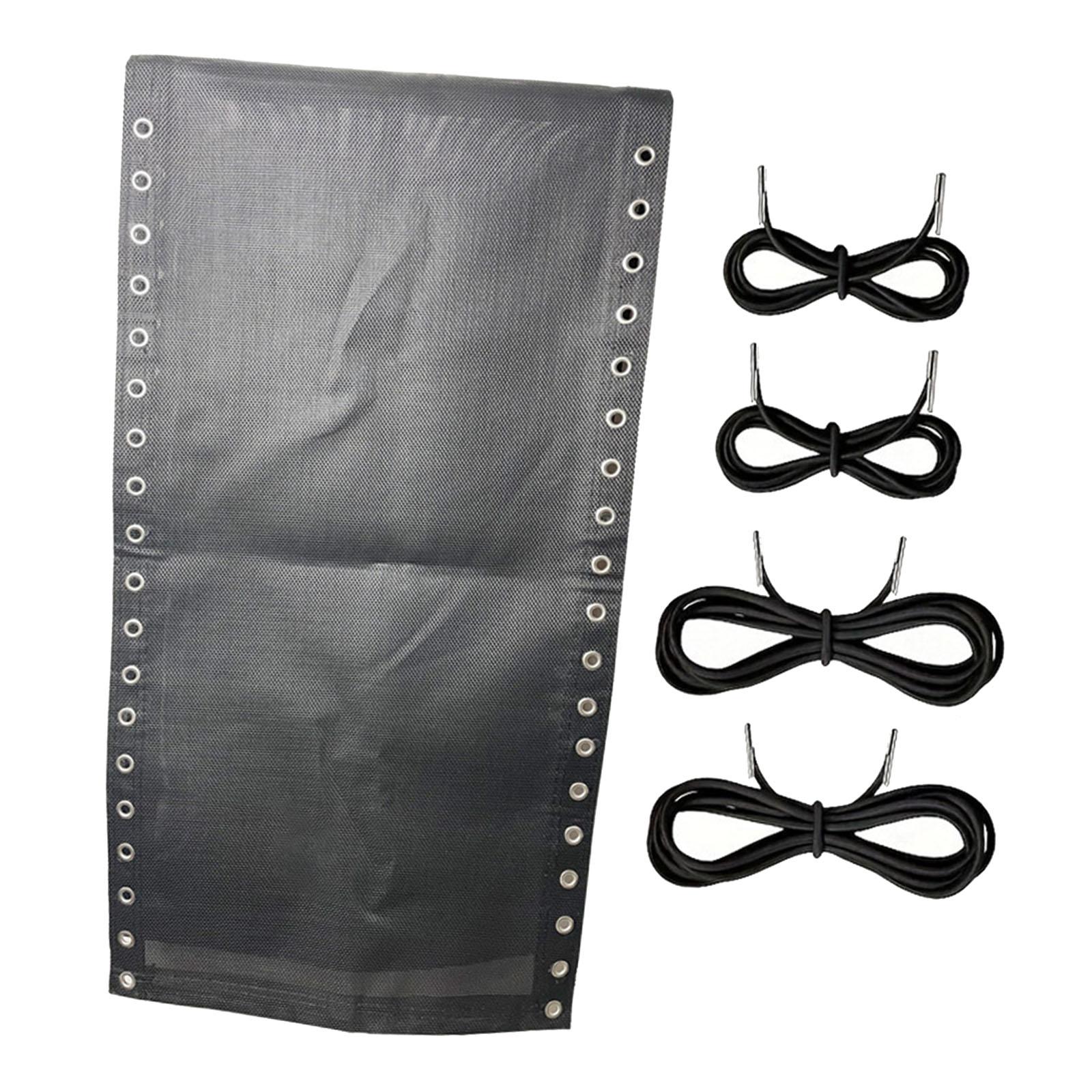 Capa Universal de Lona Respirá - Outdoor Furniture Replacement Fabric avaliação e preço