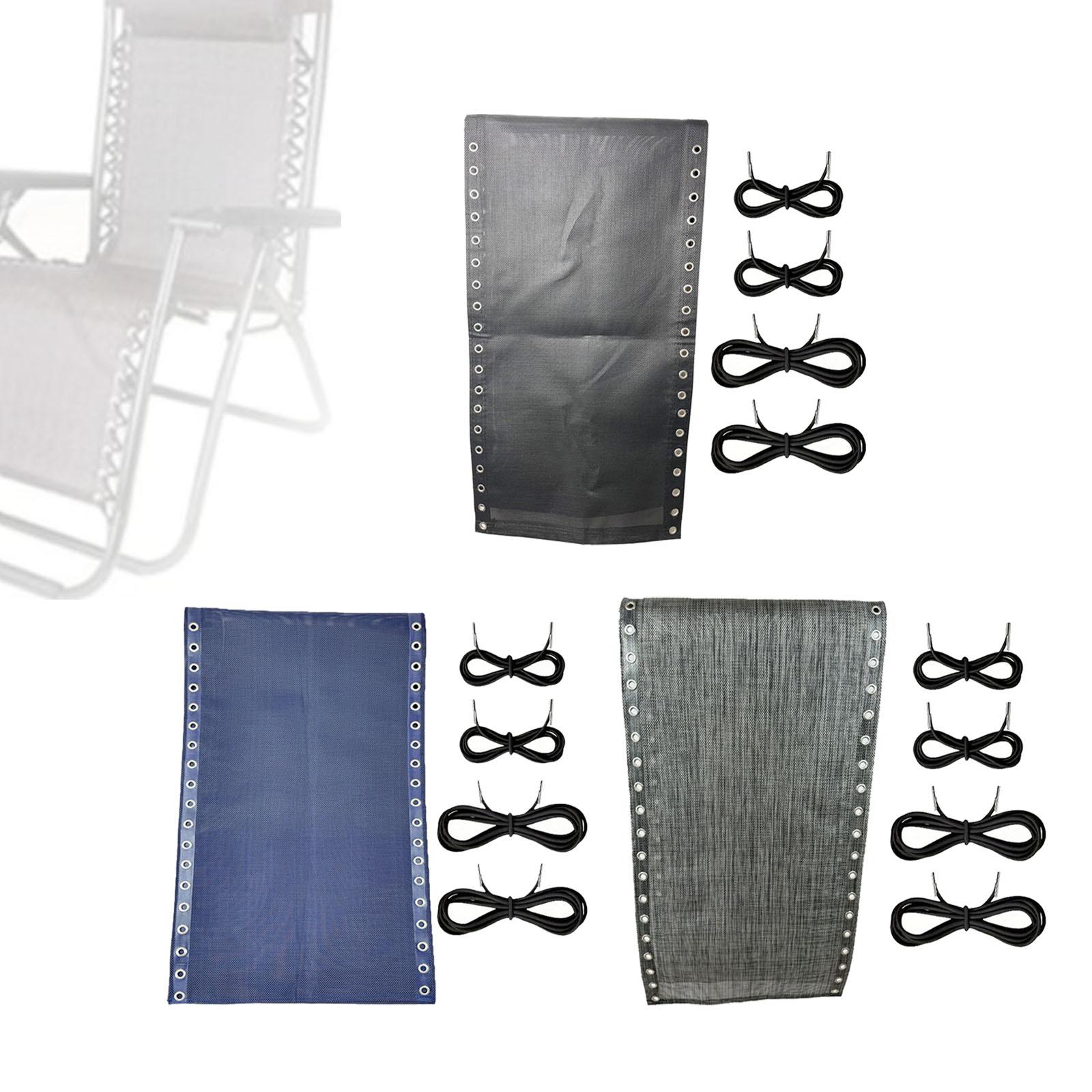 Capa Universal de Lona Respirá - Outdoor Furniture Replacement Fabric avaliação e preço