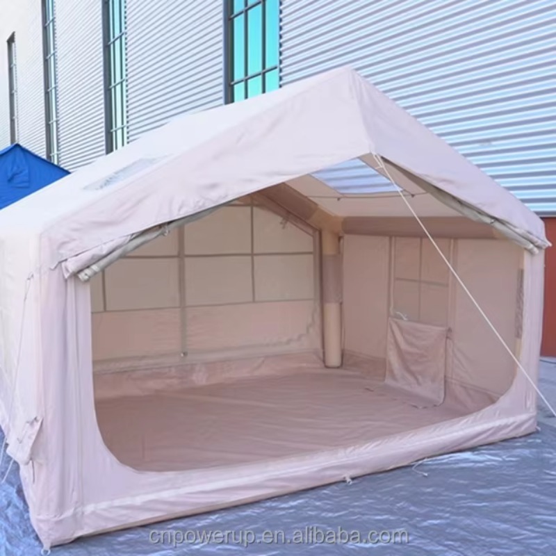Tenda Inflável de Luxo XMSJ pa - Outdoor Furniture Design avaliação e preço