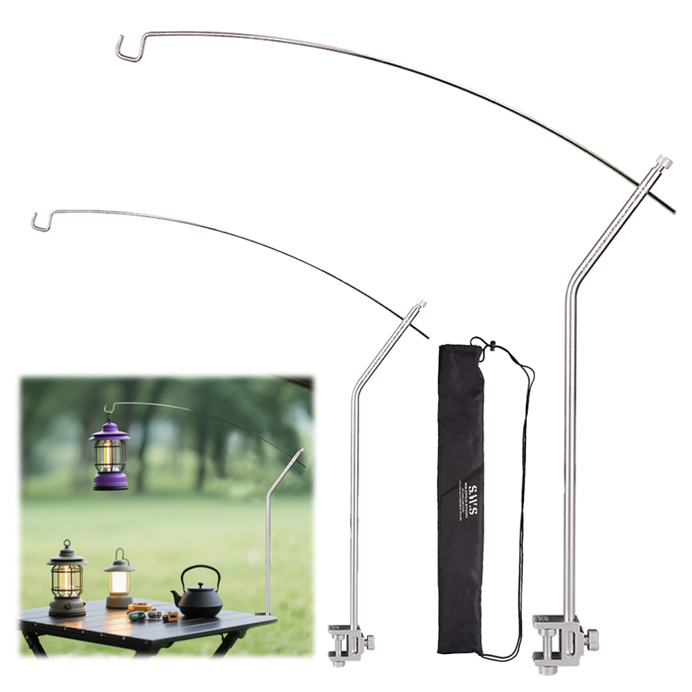 Suporte Portátil para Lanterna - Outdoor Furniture Australia avaliação e preço