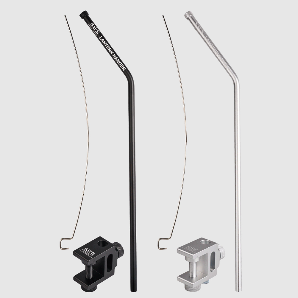 Suporte Portátil para Lanterna - Outdoor Furniture Australia avaliação e preço