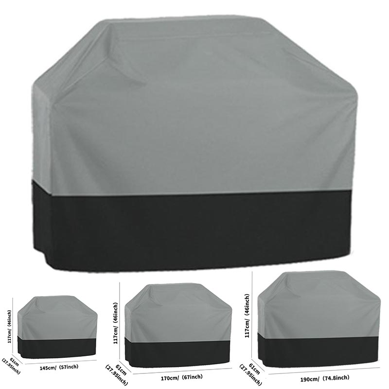 Capa para grelha ao ar livre,  - Outdoor Furniture Replacement Fabric avaliação e preço