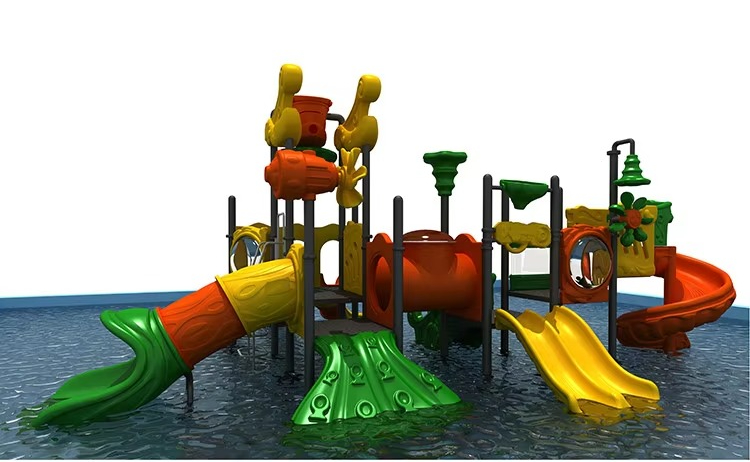 Tubo de Parque Aquático Infant - Outdoor Furniture On Sale avaliação e preço