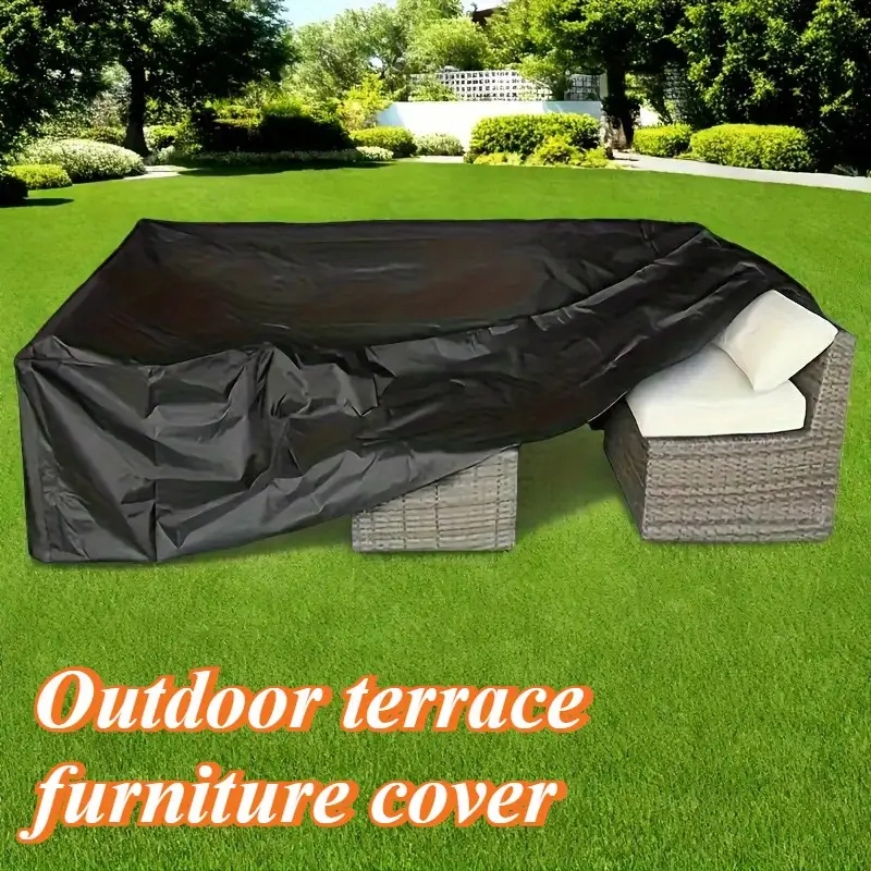 Capa resistente para móveis de - Outdoor Furniture Protector avaliação e preço