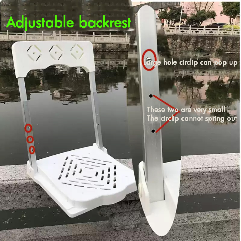 Caixa de Pesca Dobrável com As - Outdoor Furniture Design avaliação e preço