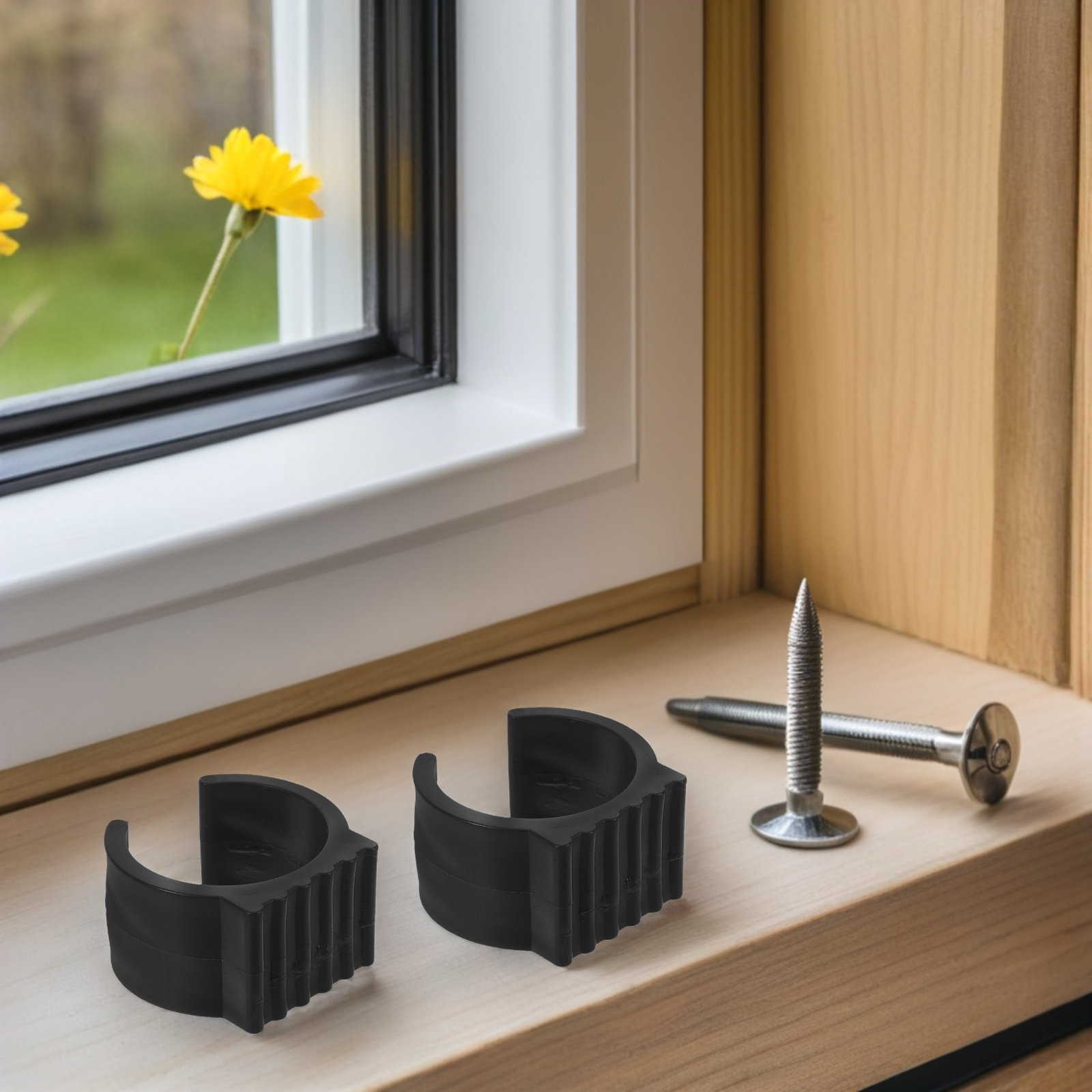 20 Peças de Protetores de Pés  - Outdoor Furniture Protector avaliação e preço