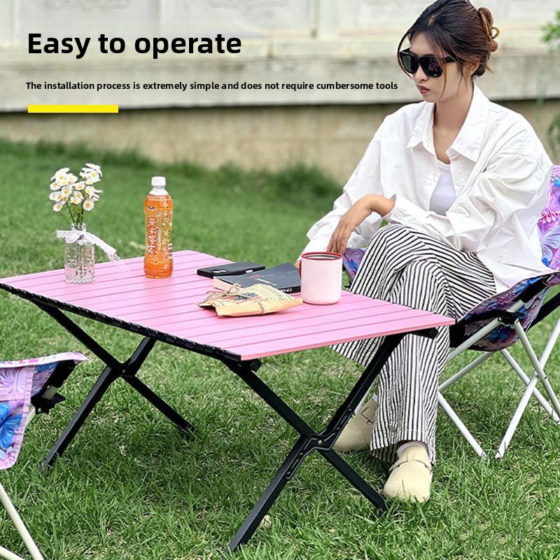 Mesa Dobrável Portátil para Ex - Outdoor Furniture Australia avaliação e preço