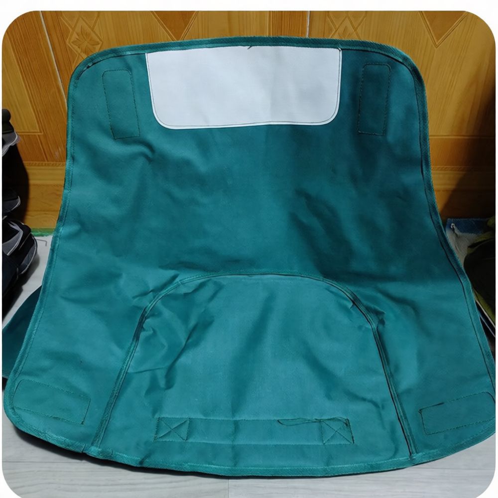 Tecido Oxford Reforçado para C - Outdoor Furniture Replacement Fabric avaliação e preço